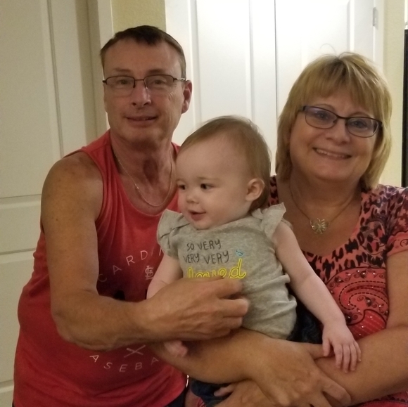 Meet your Posher, Deb - Picture 6 of 16